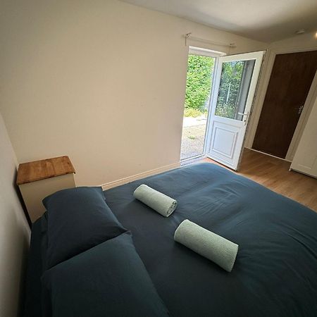 Cosy Apartment Near City Center Dublin Exterior photo
