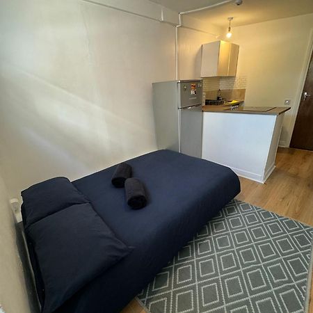 Cosy Apartment Near City Center Dublin Exterior photo