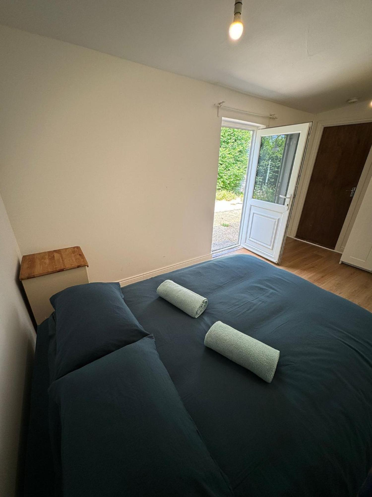 Cosy Apartment Near City Center Dublin Exterior photo