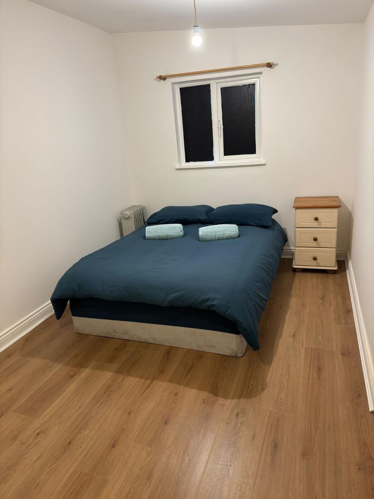 Cosy Apartment Near City Center Dublin Exterior photo