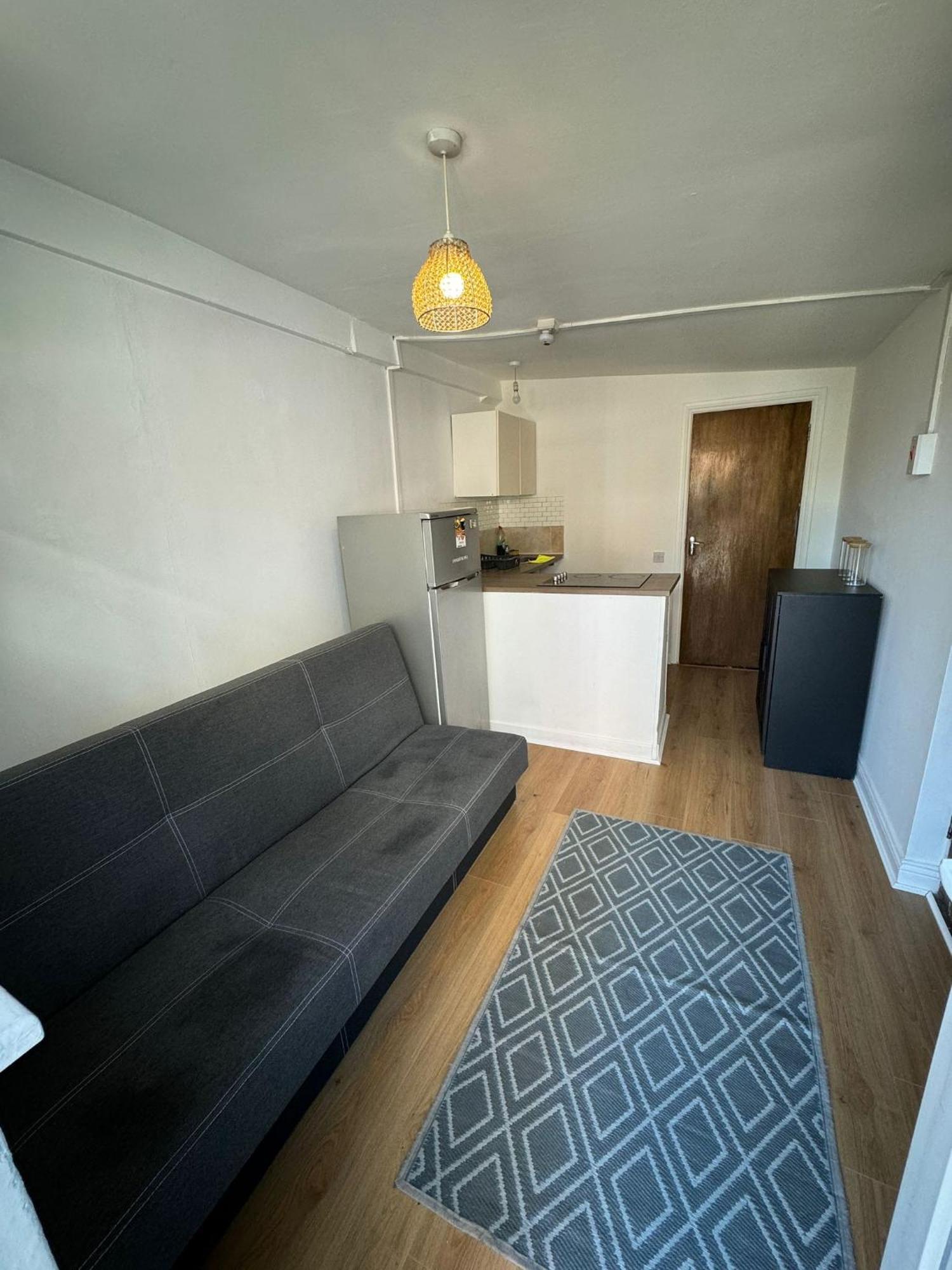 Cosy Apartment Near City Center Dublin Exterior photo