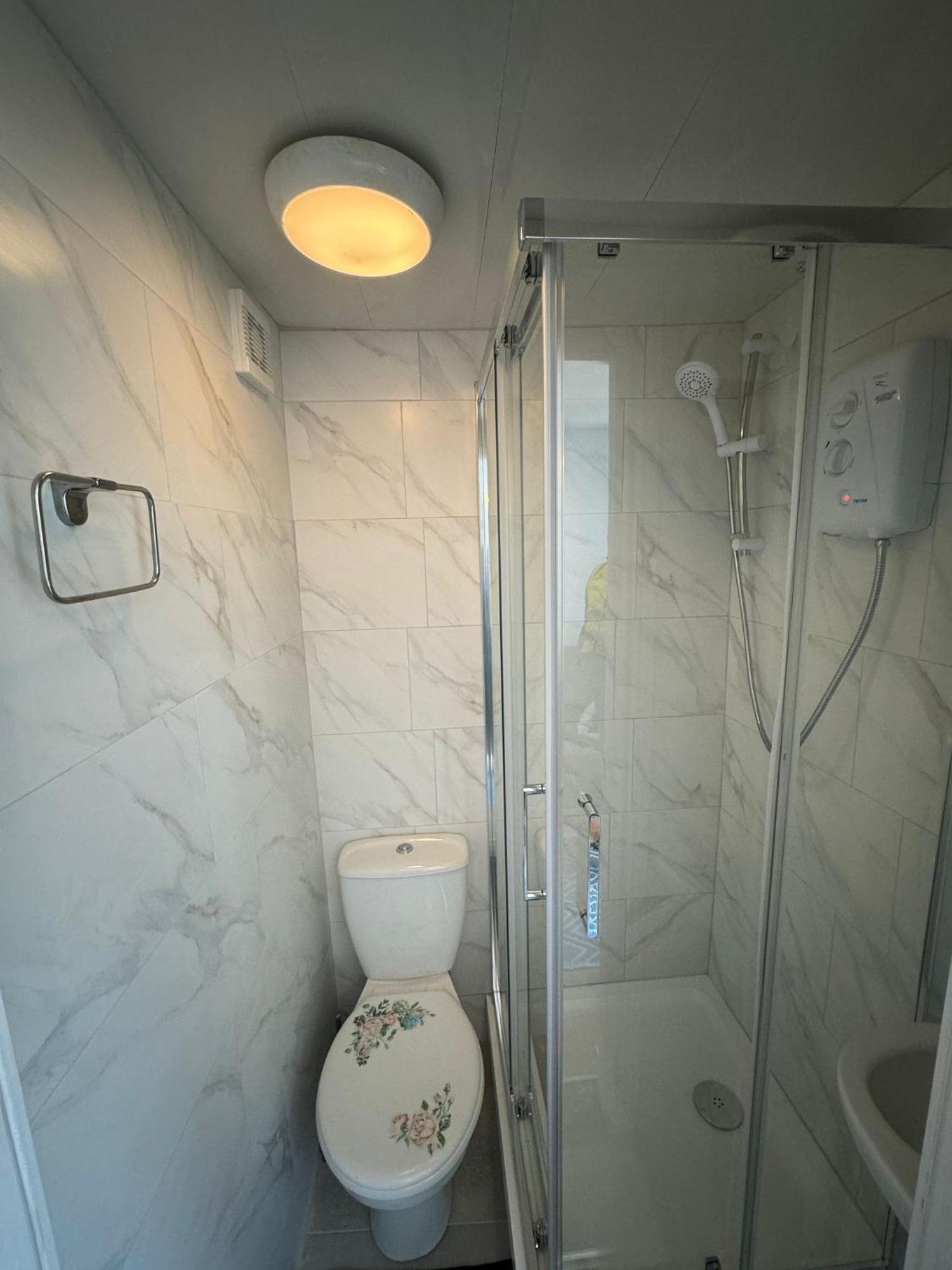 Cosy Apartment Near City Center Dublin Exterior photo